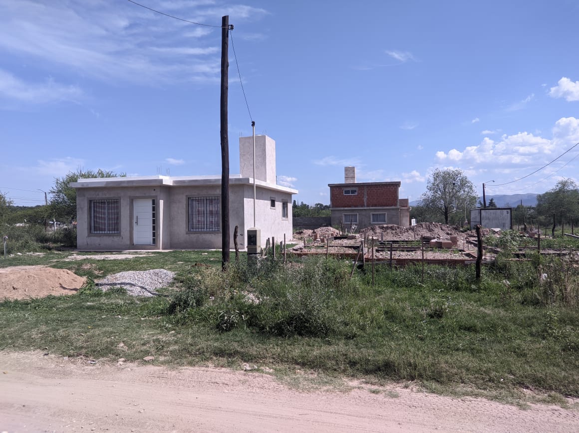 Terrenos en Venta Cosquín