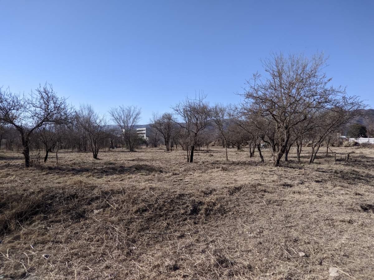 Terrenos en Venta Cosquín