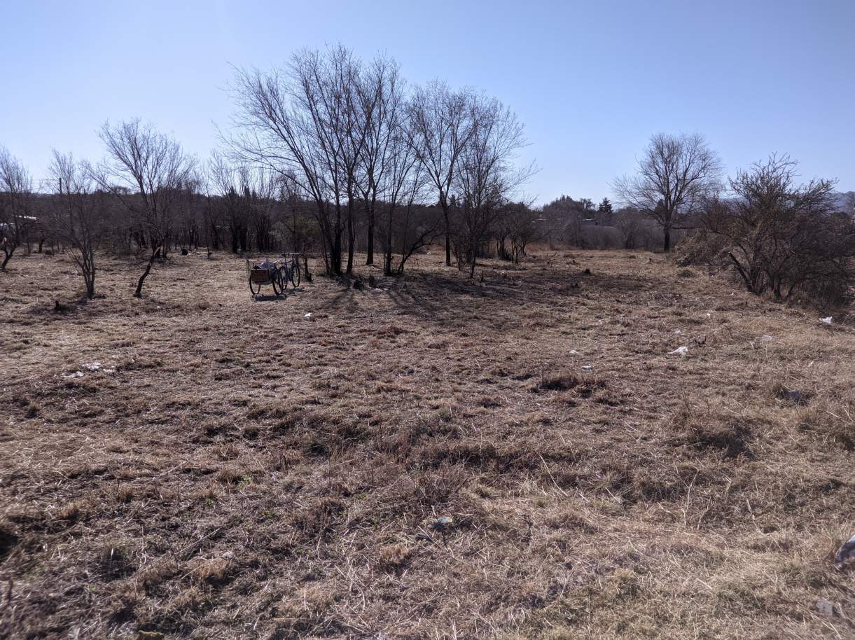 Terrenos en Venta Cosquín