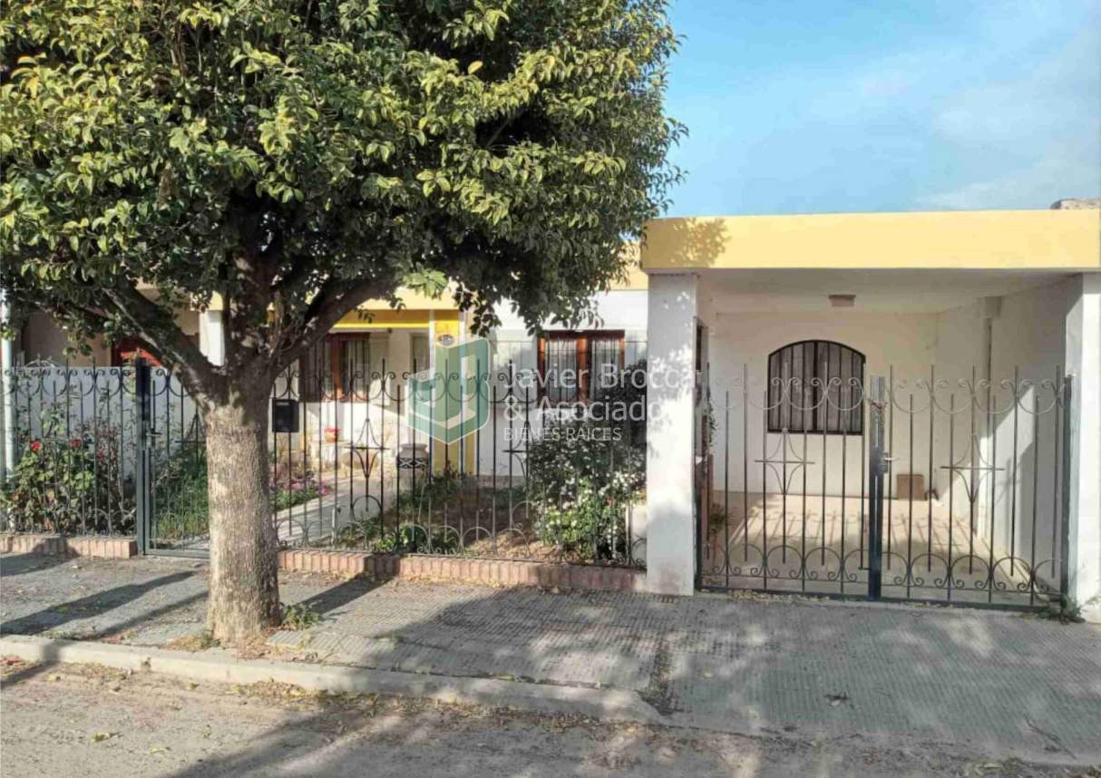 Casa en Venta Cosquín - 3 Dormitorios -