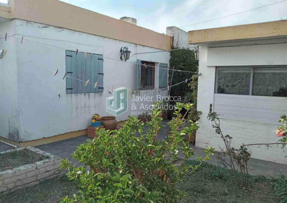 Casa en Venta Cosquín - 3 Dormitorios -