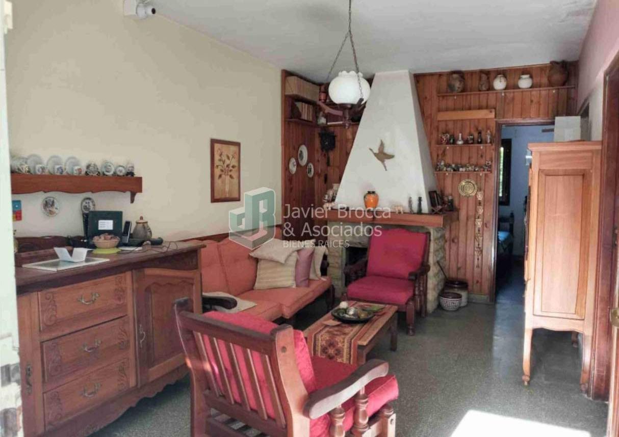 Casa en Venta Cosquín - 3 Dormitorios -