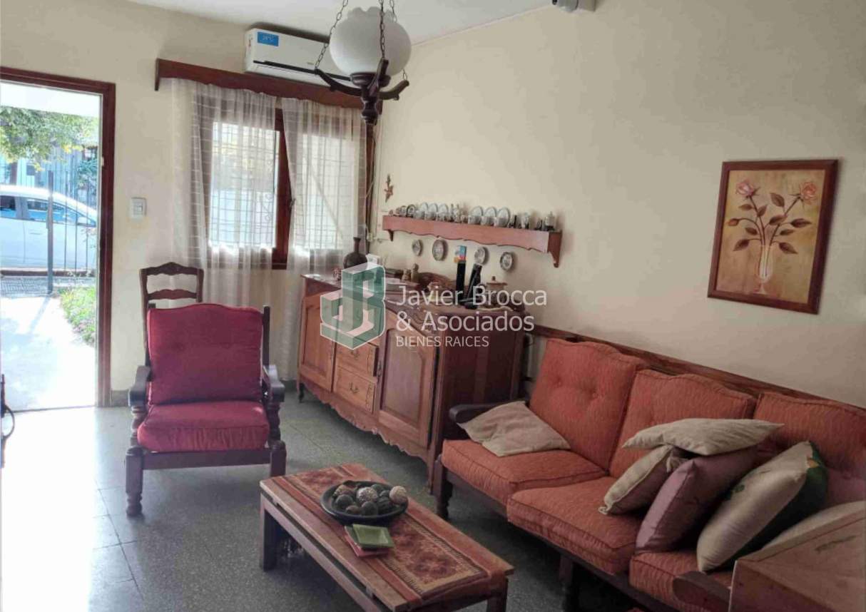 Casa en Venta Cosquín - 3 Dormitorios -