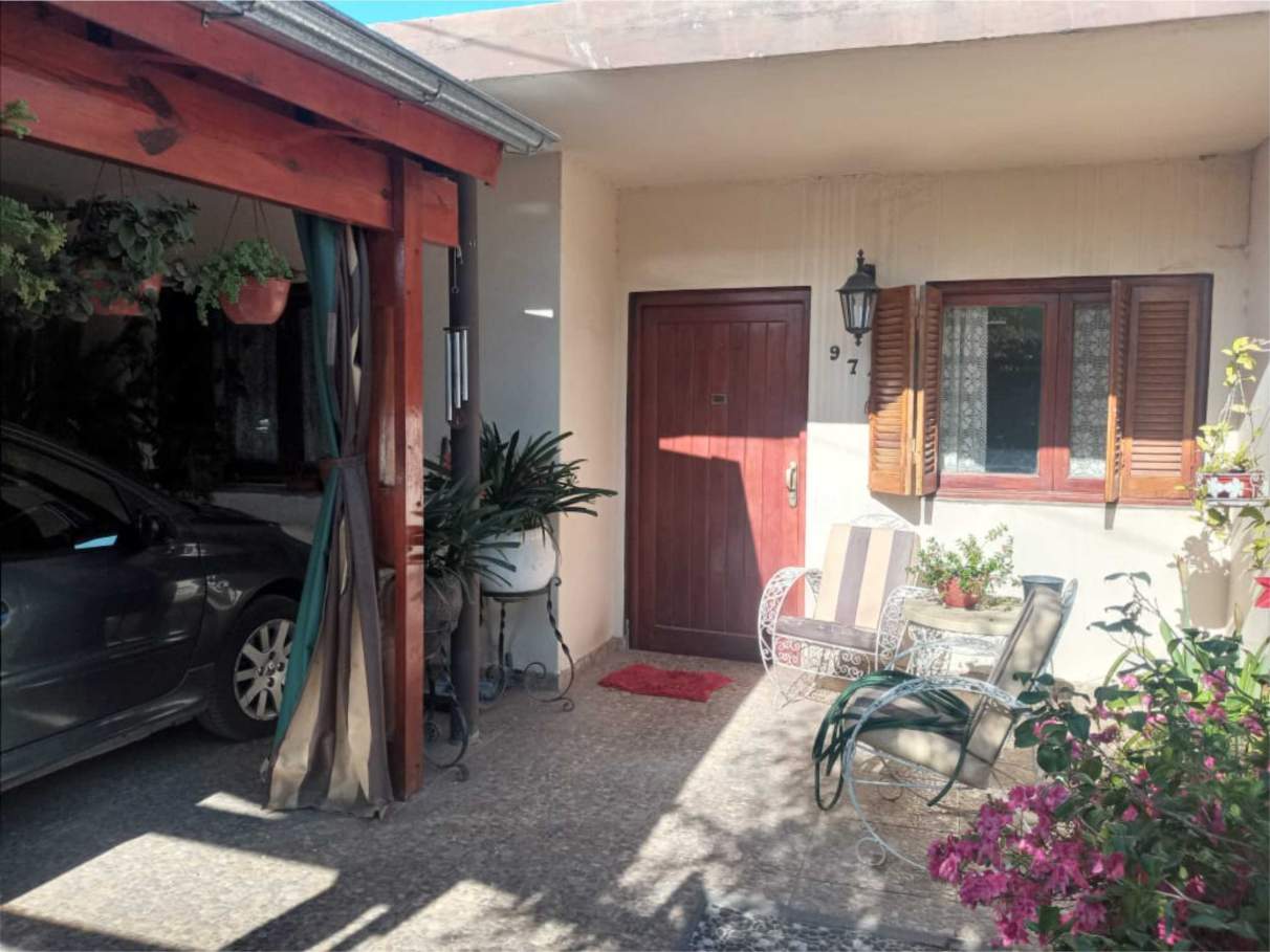casa en Venta en B Aatra - Cosquín - 2 Dormitorios