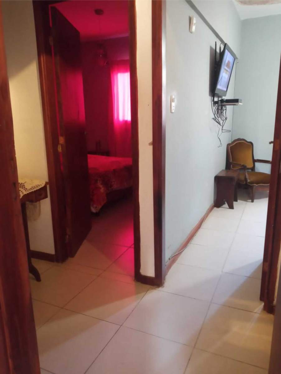 casa en Venta en B Aatra - Cosquín - 2 Dormitorios