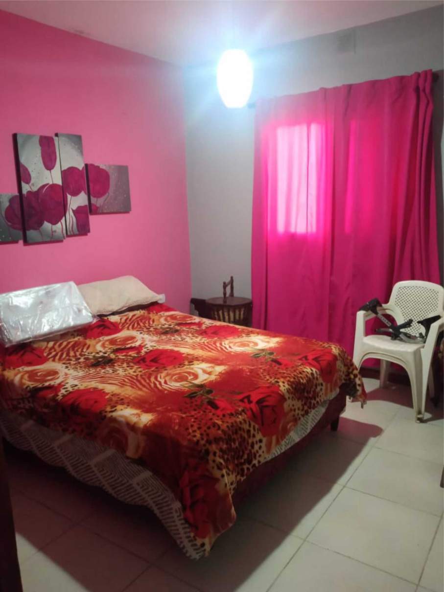 casa en Venta en B Aatra - Cosquín - 2 Dormitorios