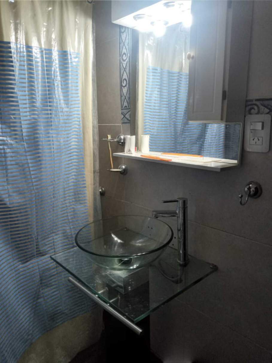 casa en Venta en B Aatra - Cosquín - 2 Dormitorios