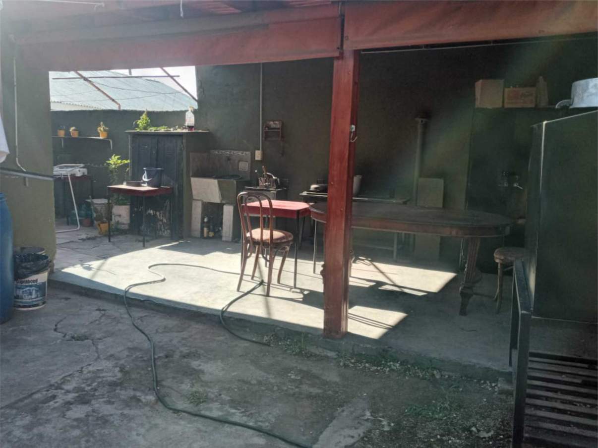 casa en Venta en B Aatra - Cosquín - 2 Dormitorios