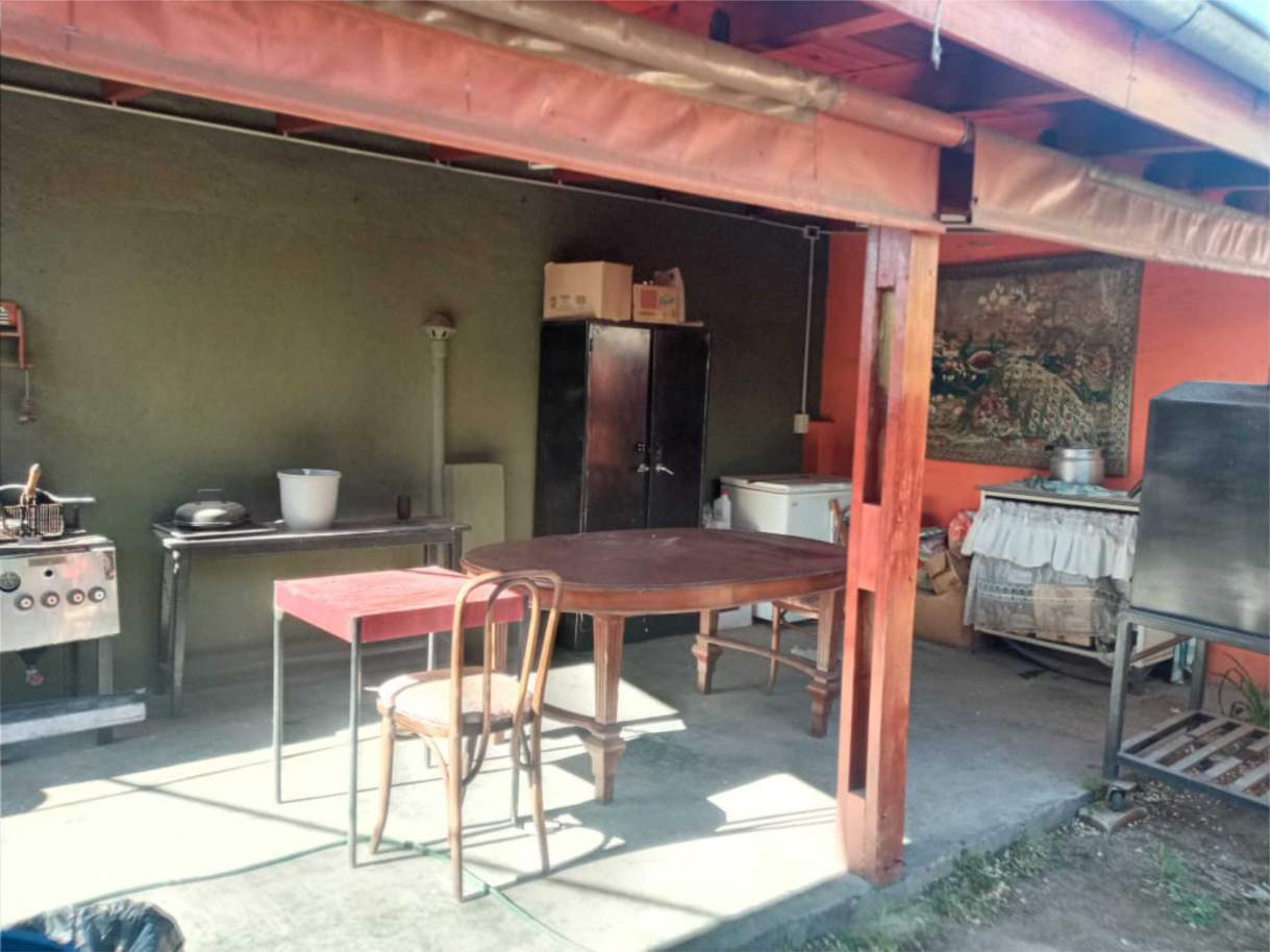 casa en Venta en B Aatra - Cosquín - 2 Dormitorios