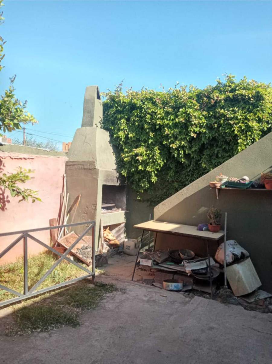 casa en Venta en B Aatra - Cosquín - 2 Dormitorios