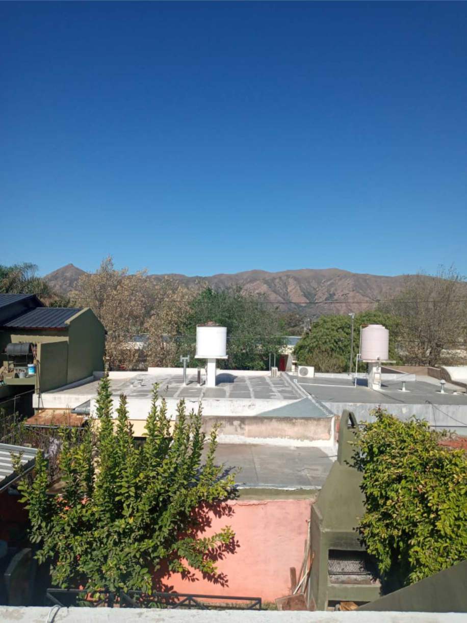 casa en Venta en B Aatra - Cosquín - 2 Dormitorios