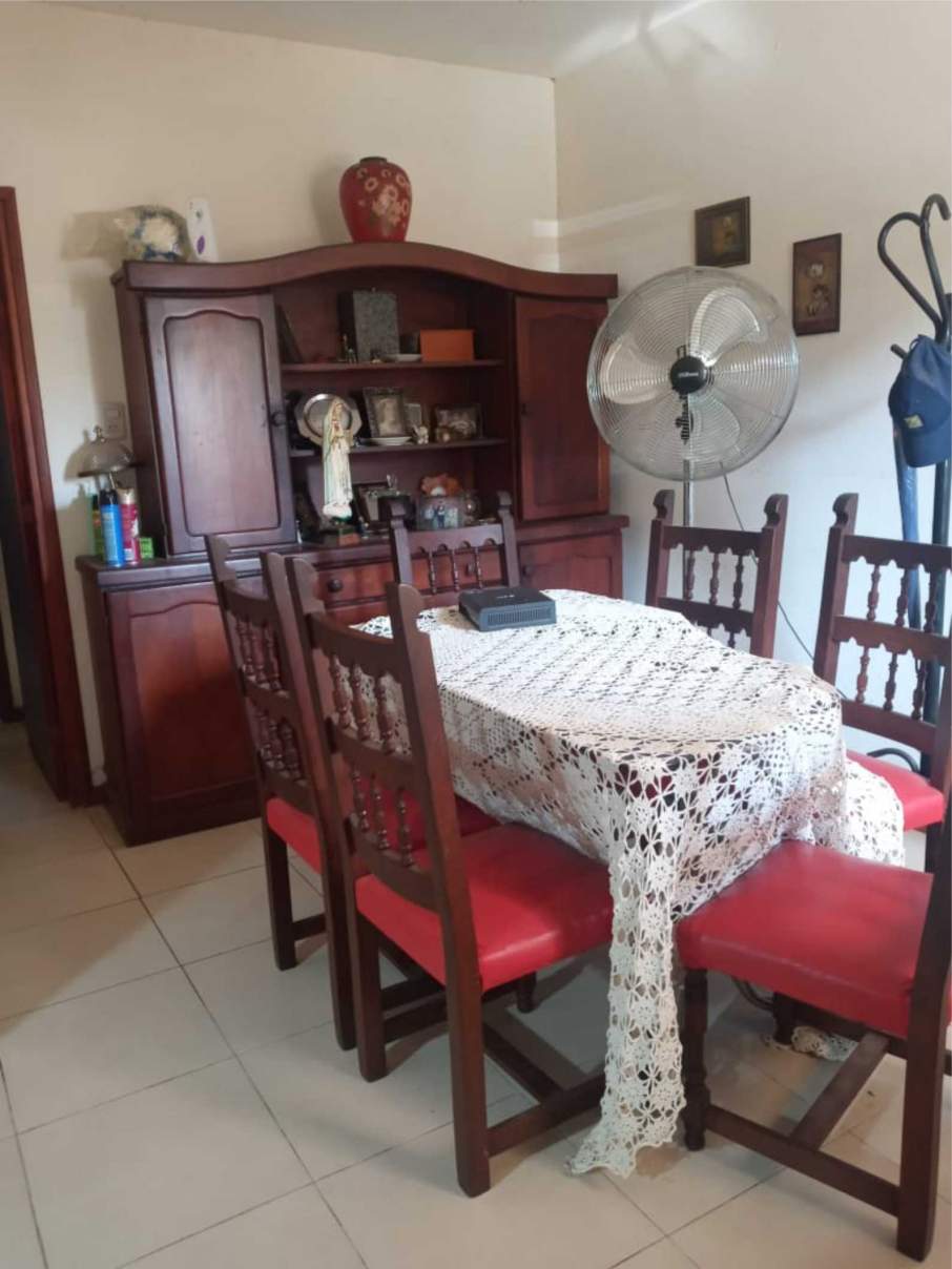 casa en Venta en B Aatra - Cosquín - 2 Dormitorios