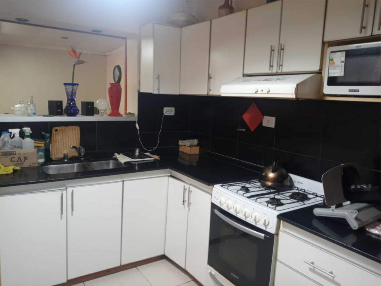 casa en Venta en B Aatra - Cosquín - 2 Dormitorios