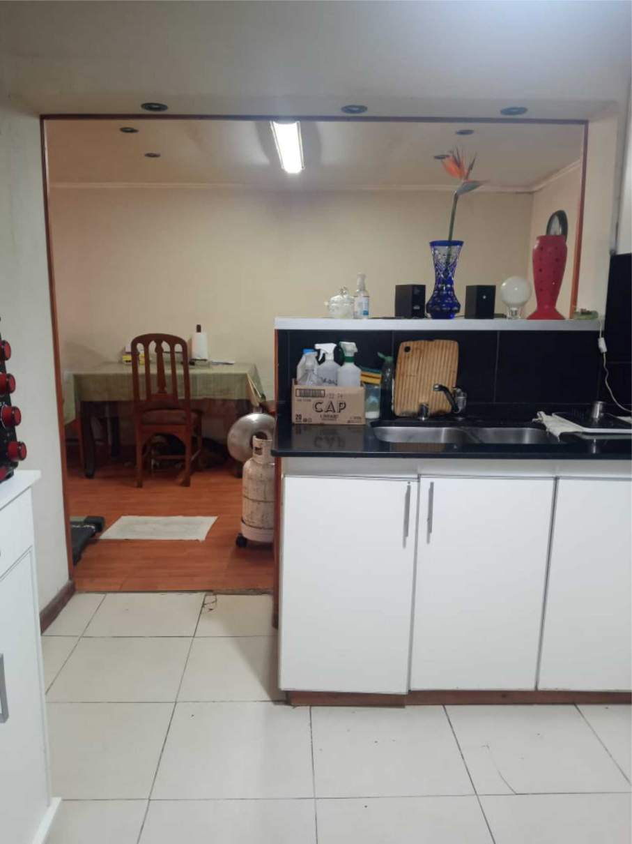 casa en Venta en B Aatra - Cosquín - 2 Dormitorios