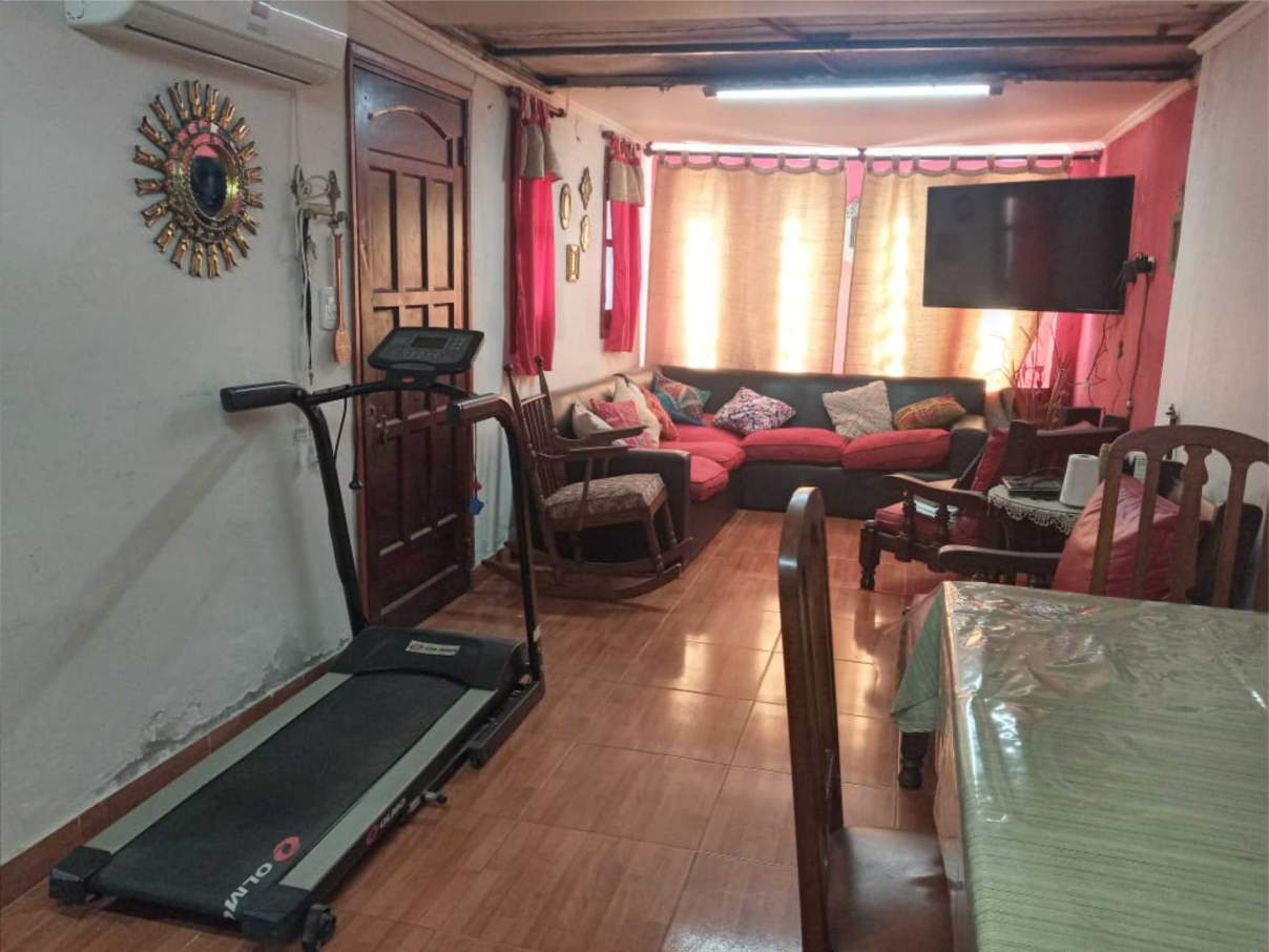 casa en Venta en B Aatra - Cosquín - 2 Dormitorios