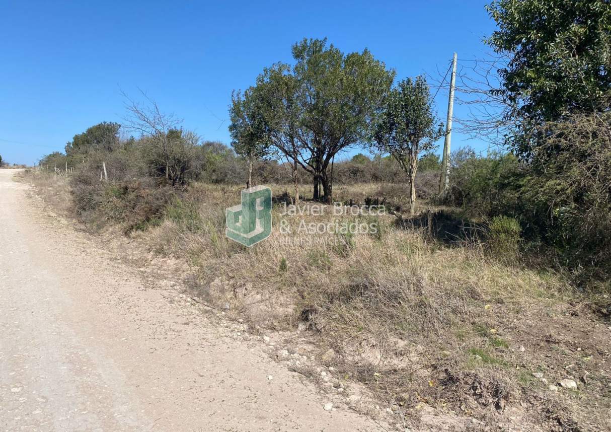 Terreno en Venta Mallín - 510 m2