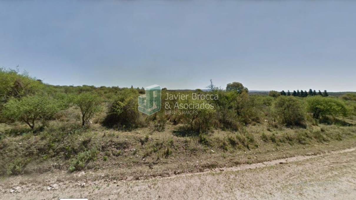 Terreno en Venta Mallín - 510 m2
