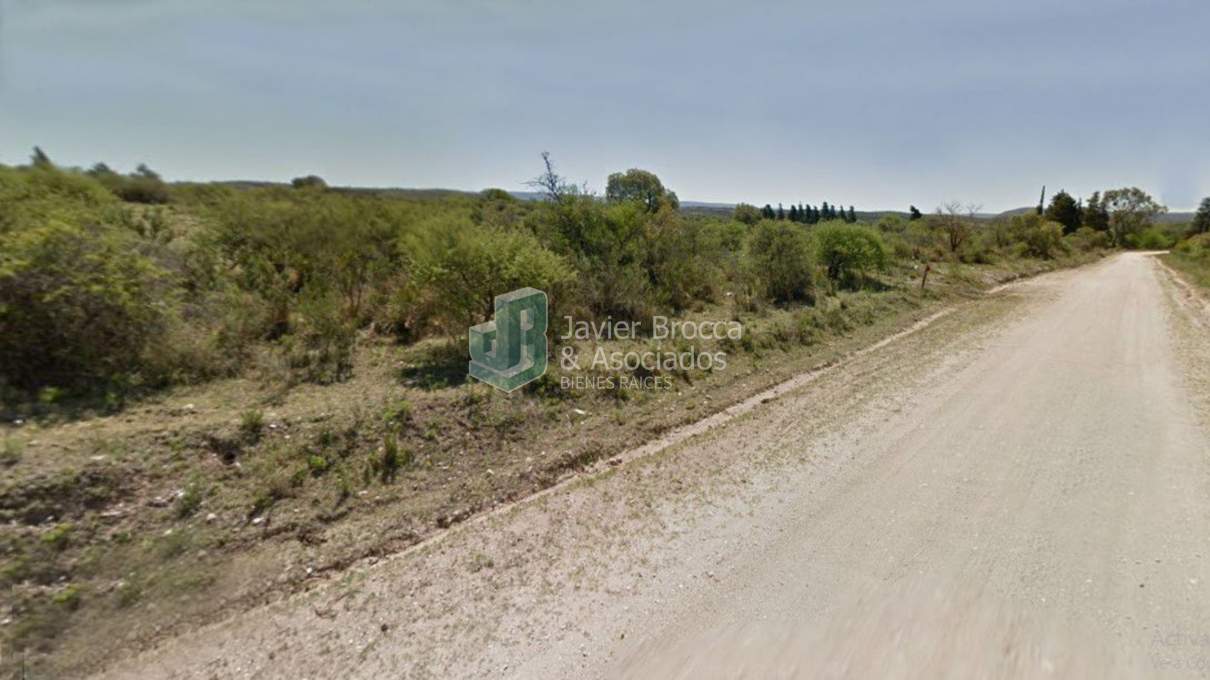 Terreno en Venta Mallín - 510 m2