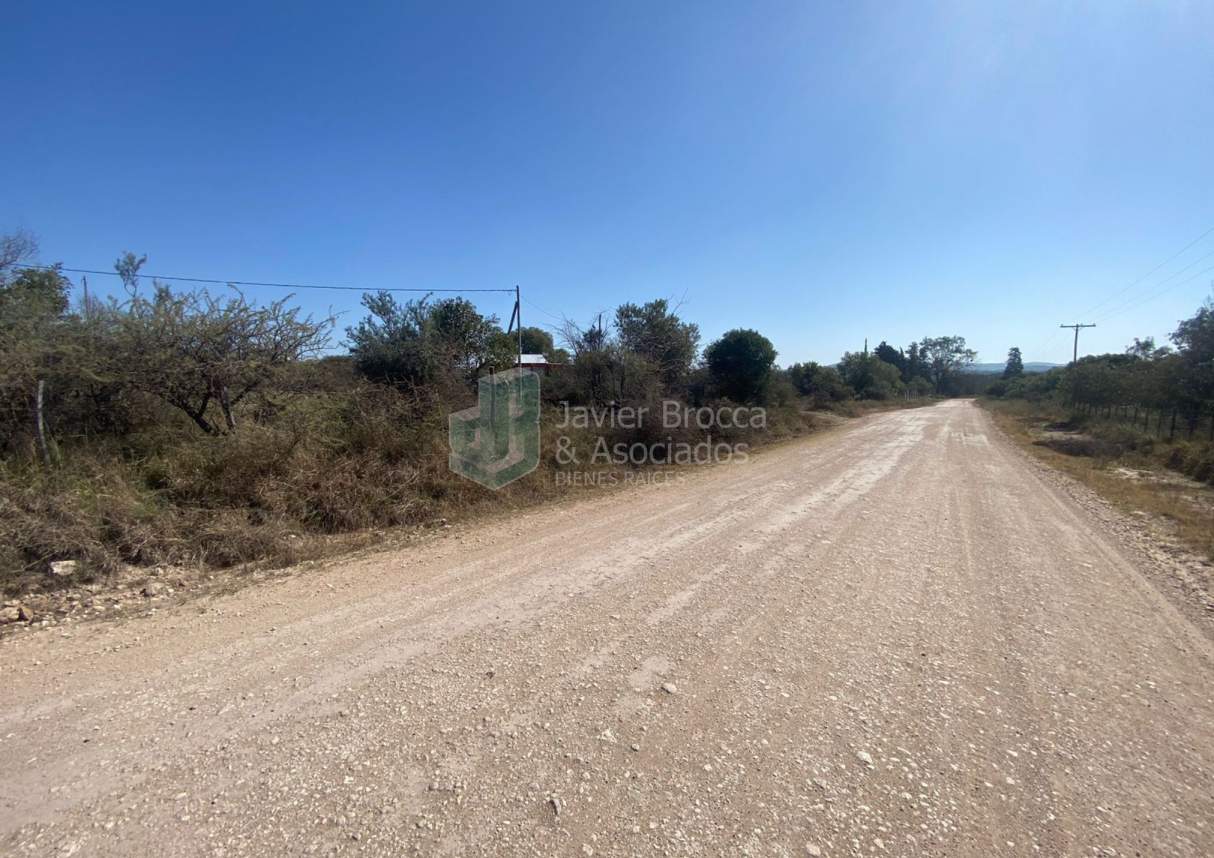 Terreno en Venta Mallín - 510 m2