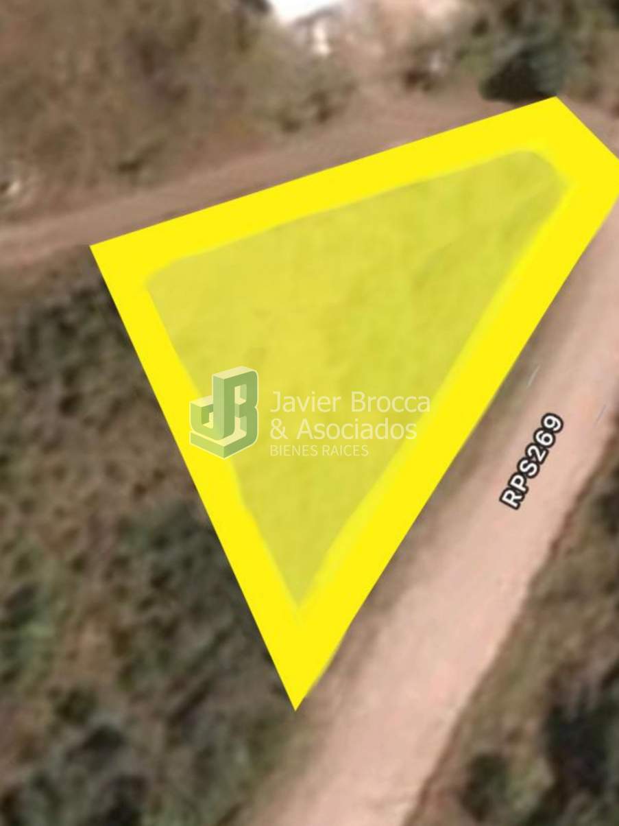 Terreno en Venta Mallín - 510 m2