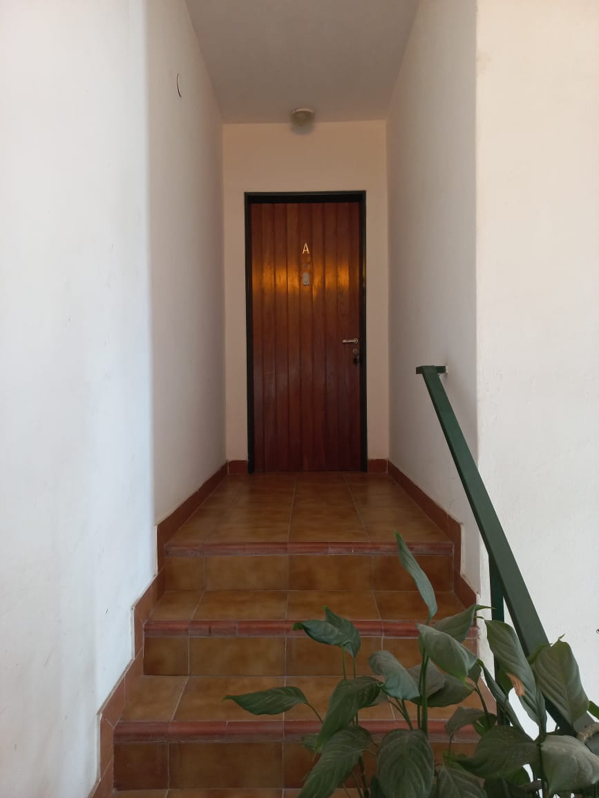 DEPARTAMENTO EN VENTA CARLOS PAZ - Excelente ubicación!! - APPTO CREDITO BANCOR!!