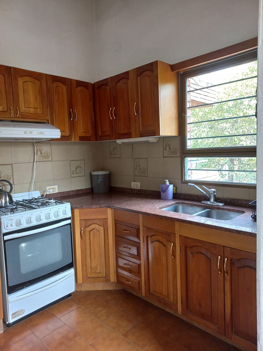 DEPARTAMENTO EN VENTA CARLOS PAZ - Excelente ubicación!! - APPTO CREDITO BANCOR!!