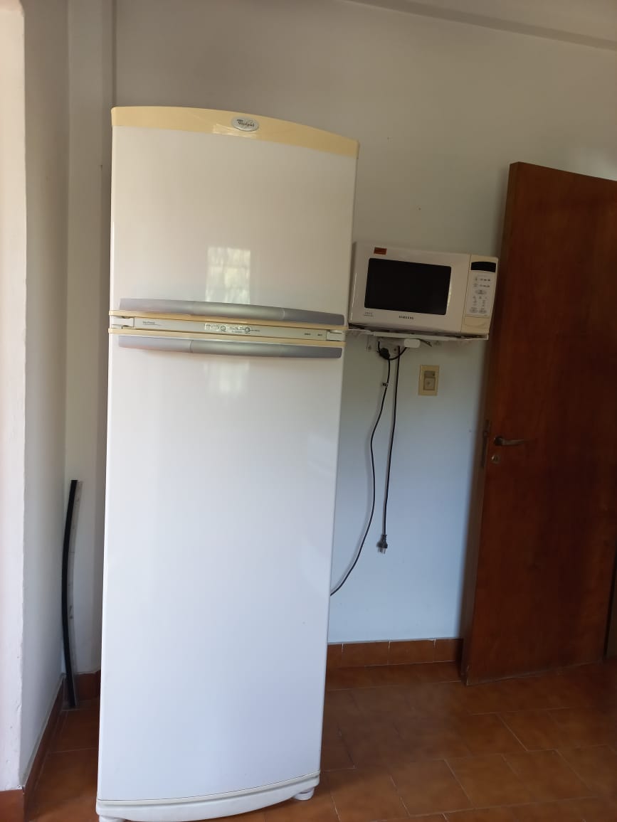 DEPARTAMENTO EN VENTA CARLOS PAZ - Excelente ubicación!! - APPTO CREDITO BANCOR!!