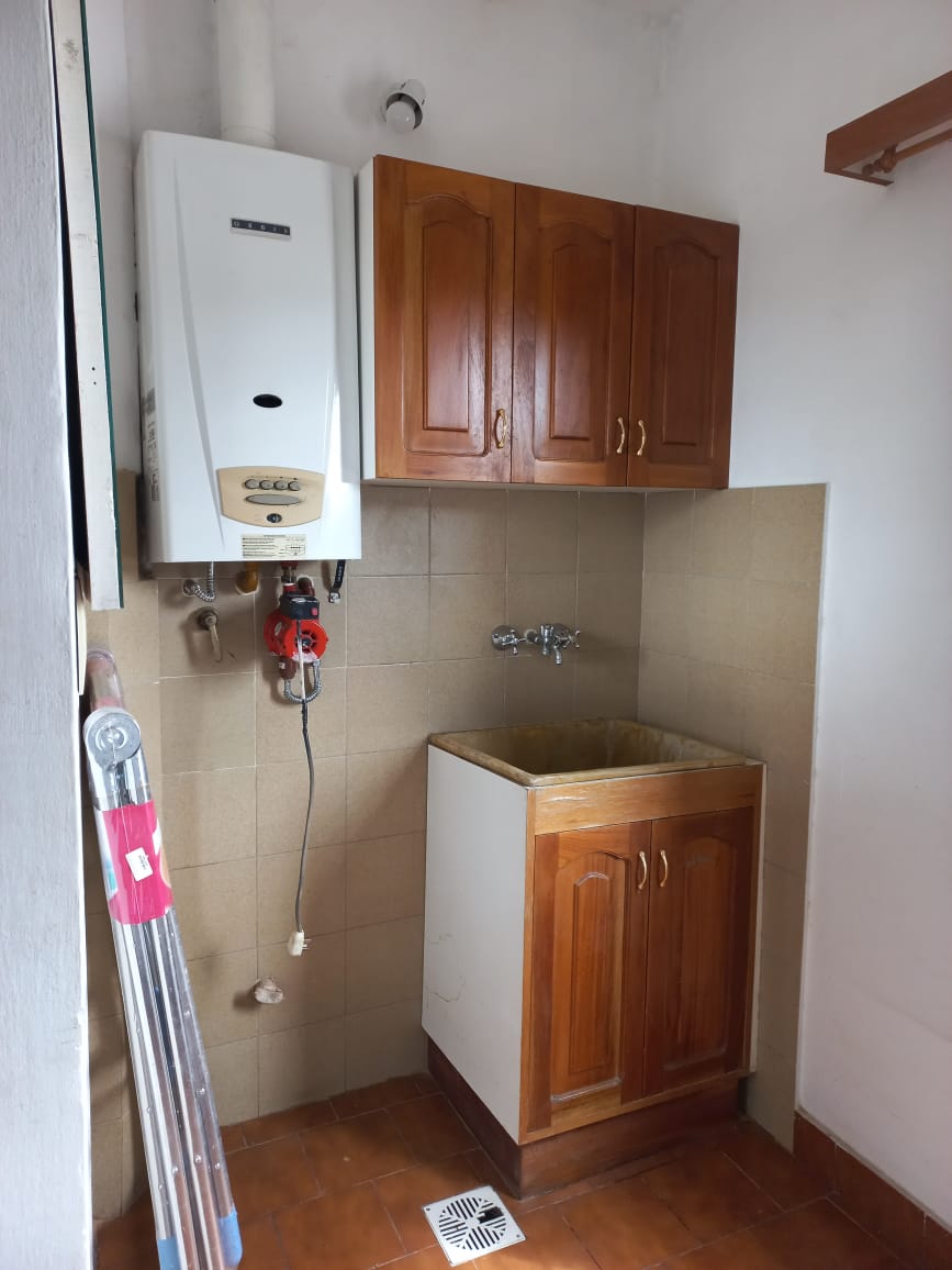 DEPARTAMENTO EN VENTA CARLOS PAZ - Excelente ubicación!! - APPTO CREDITO BANCOR!!
