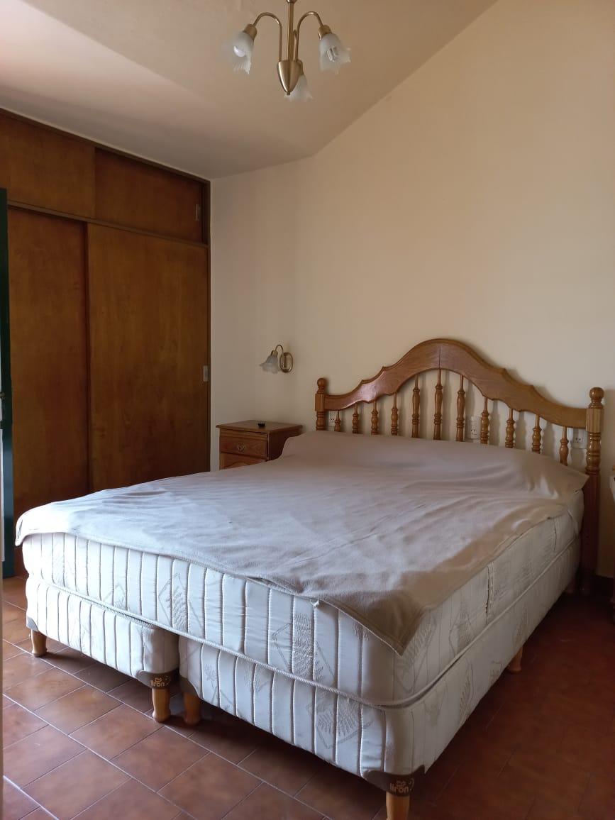 DEPARTAMENTO EN VENTA CARLOS PAZ - Excelente ubicación!! - APPTO CREDITO BANCOR!!