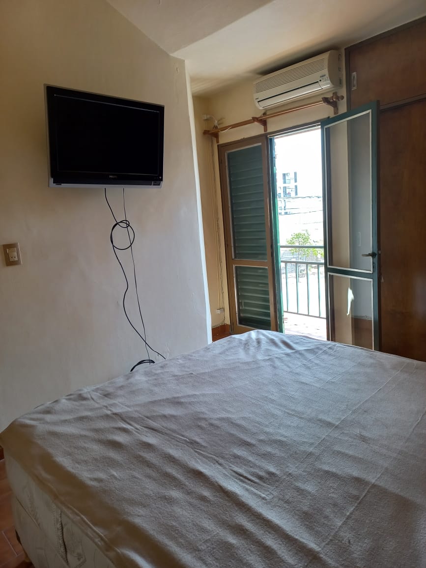 DEPARTAMENTO EN VENTA CARLOS PAZ - Excelente ubicación!! - APPTO CREDITO BANCOR!!