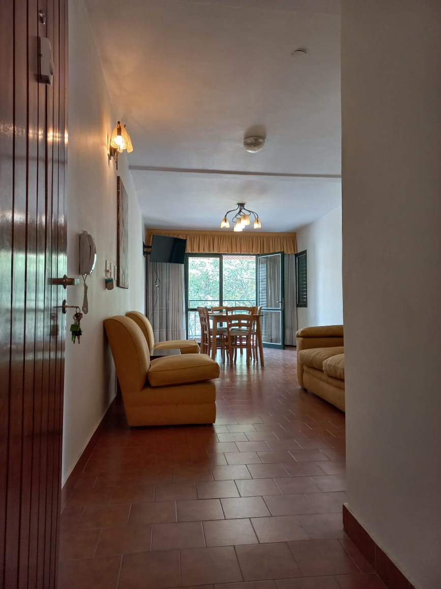 DEPARTAMENTO EN VENTA CARLOS PAZ - Excelente ubicación!! - APPTO CREDITO BANCOR!!