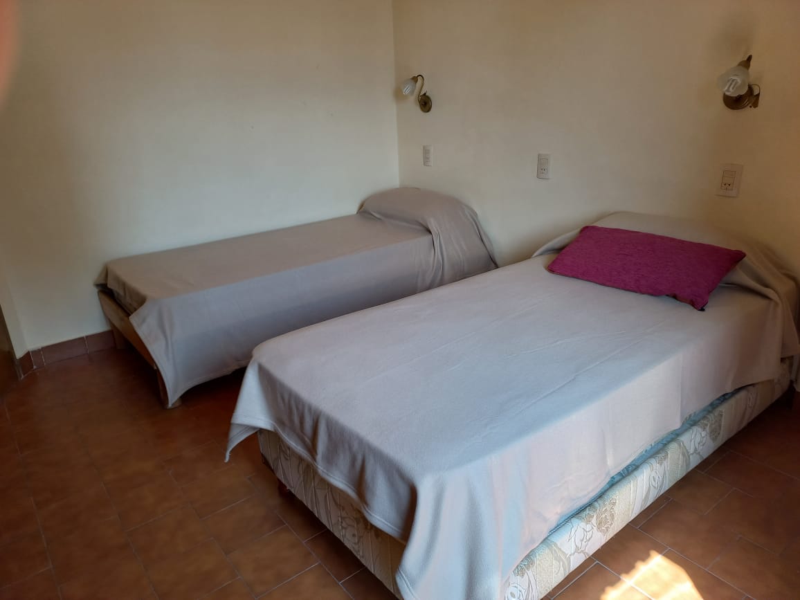 DEPARTAMENTO EN VENTA CARLOS PAZ - Excelente ubicación!! - APPTO CREDITO BANCOR!!