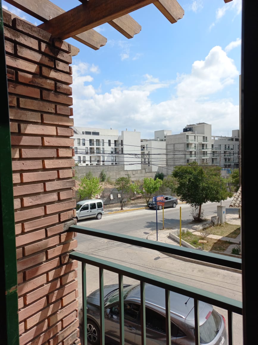 DEPARTAMENTO EN VENTA CARLOS PAZ - Excelente ubicación!! - APPTO CREDITO BANCOR!!