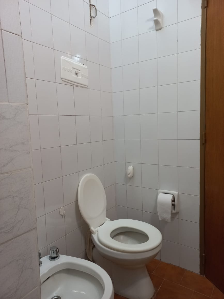 DEPARTAMENTO EN VENTA CARLOS PAZ - Excelente ubicación!! - APPTO CREDITO BANCOR!!