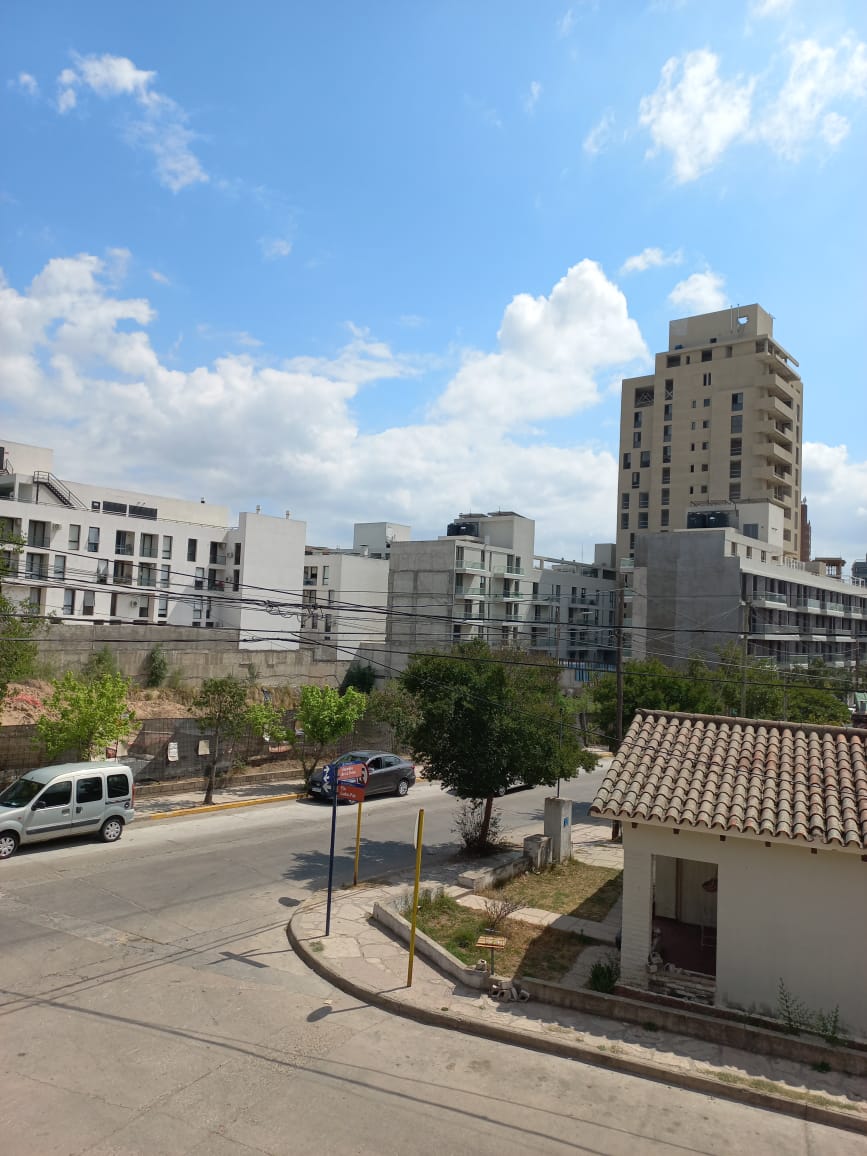 DEPARTAMENTO EN VENTA CARLOS PAZ - Excelente ubicación!! - APPTO CREDITO BANCOR!!