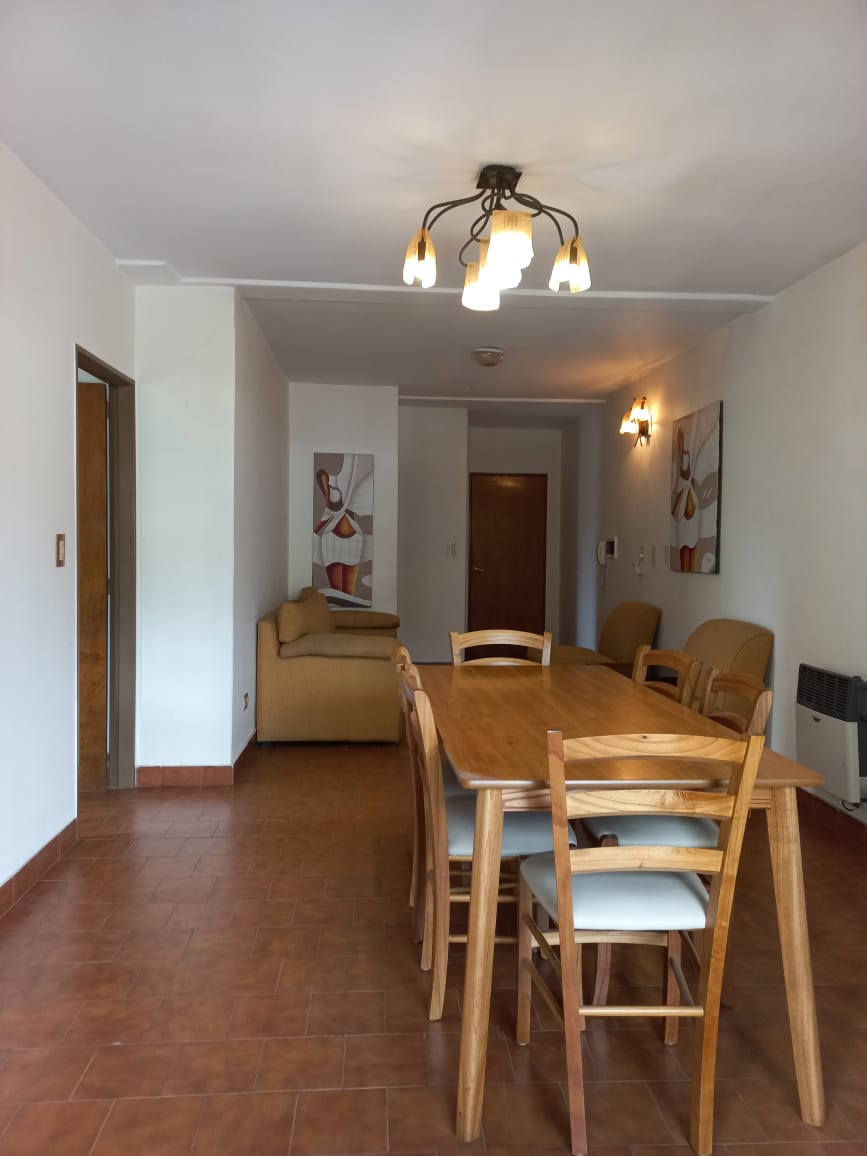 DEPARTAMENTO EN VENTA CARLOS PAZ - Excelente ubicación!! - APPTO CREDITO BANCOR!!