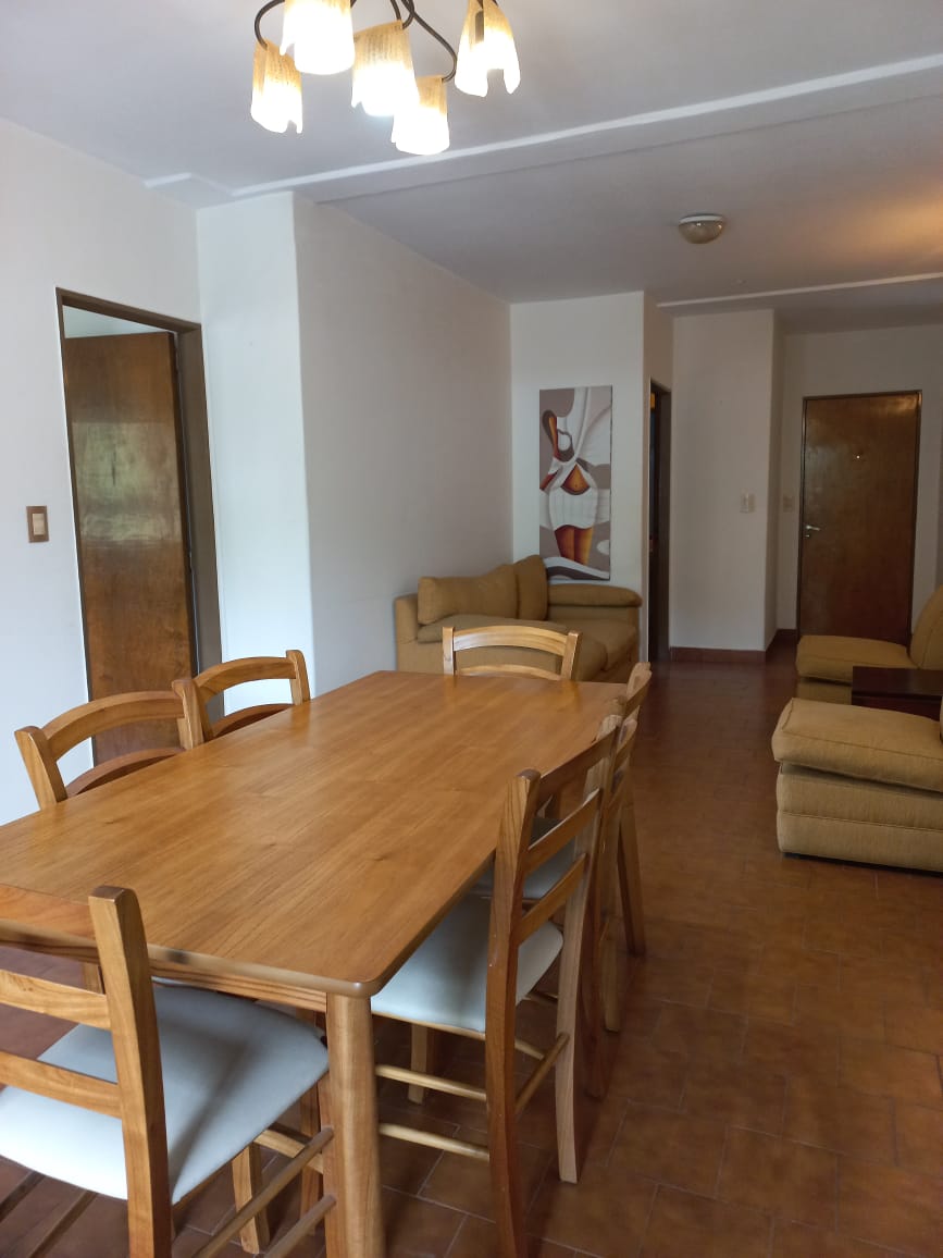 DEPARTAMENTO EN VENTA CARLOS PAZ - Excelente ubicación!! - APPTO CREDITO BANCOR!!