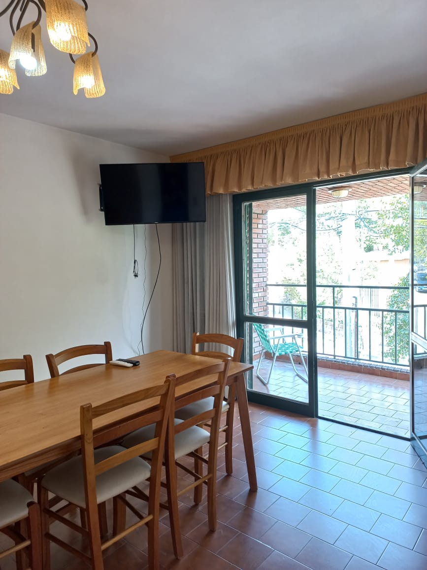 DEPARTAMENTO EN VENTA CARLOS PAZ - Excelente ubicación!! - APPTO CREDITO BANCOR!!