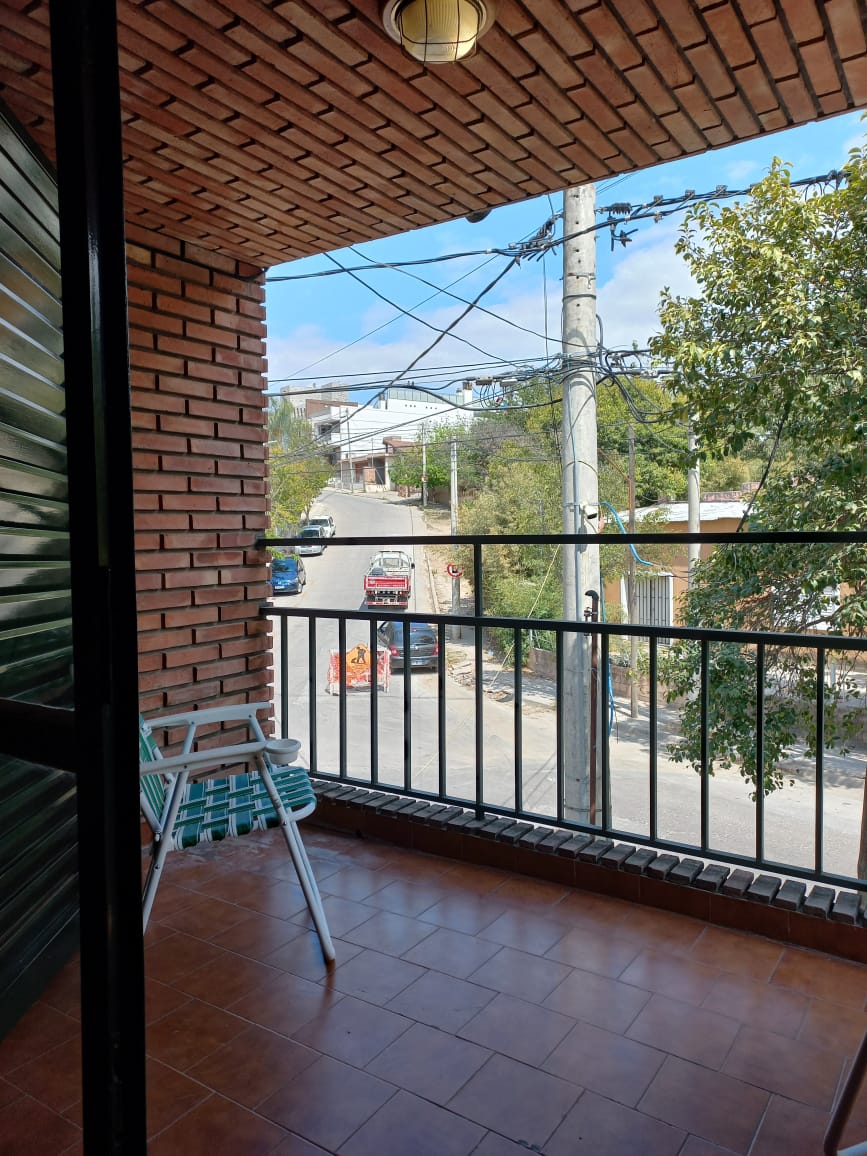 DEPARTAMENTO EN VENTA CARLOS PAZ - Excelente ubicación!! - APPTO CREDITO BANCOR!!