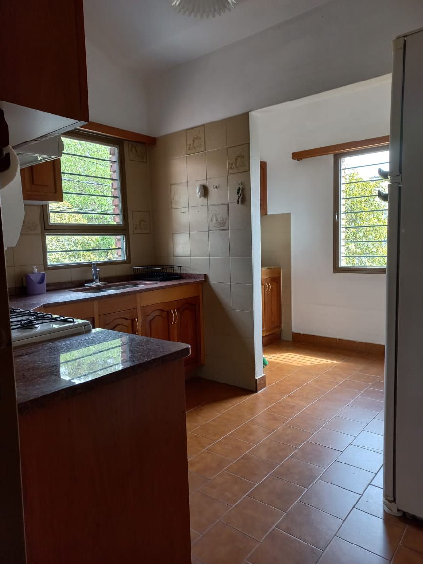 DEPARTAMENTO EN VENTA CARLOS PAZ - Excelente ubicación!! - APPTO CREDITO BANCOR!!