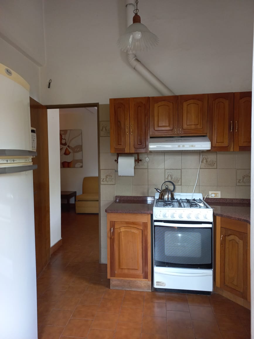 DEPARTAMENTO EN VENTA CARLOS PAZ - Excelente ubicación!! - APPTO CREDITO BANCOR!!