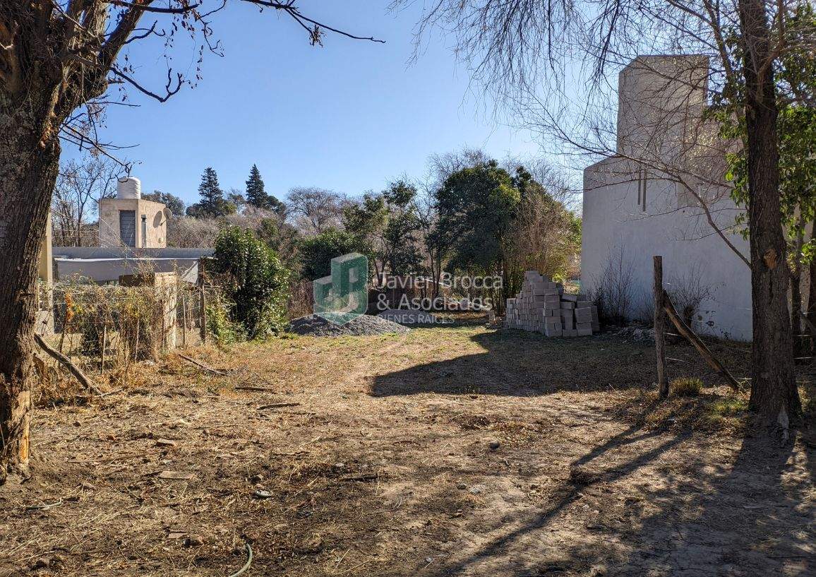 Terreno en Venta Cosquín, Pan de Azúcar Este - Hermosa Vista a las Sierras!! - 336 m2