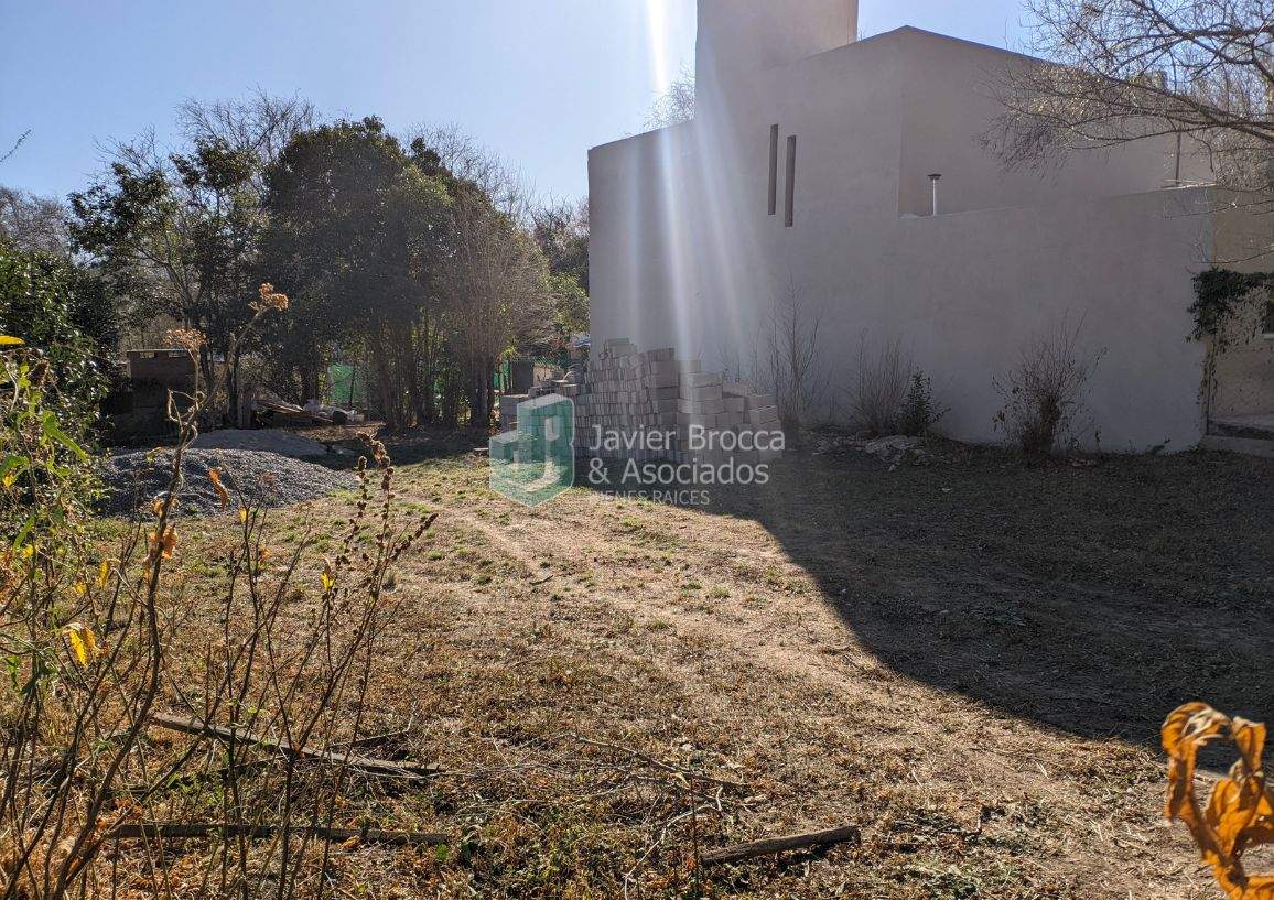 Terreno en Venta Cosquín, Pan de Azúcar Este - Hermosa Vista a las Sierras!! - 336 m2