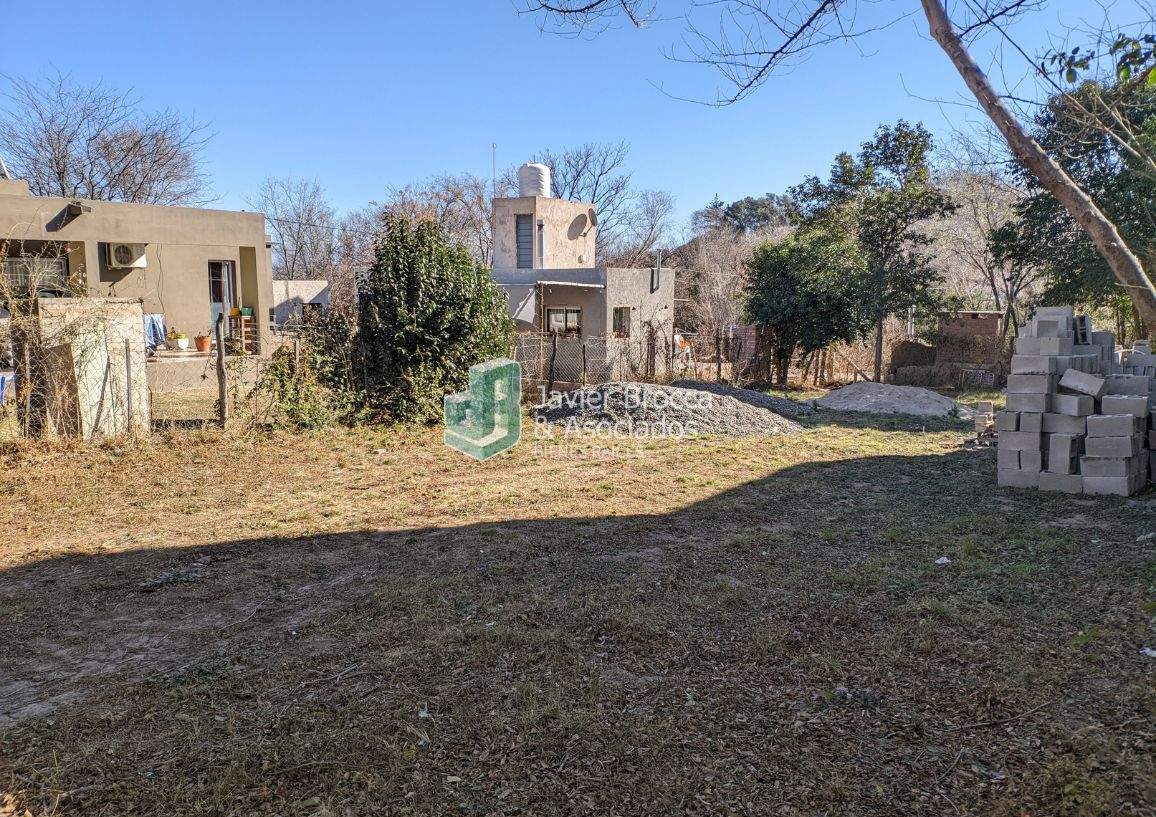 Terreno en Venta Cosquín, Pan de Azúcar Este - Hermosa Vista a las Sierras!! - 336 m2