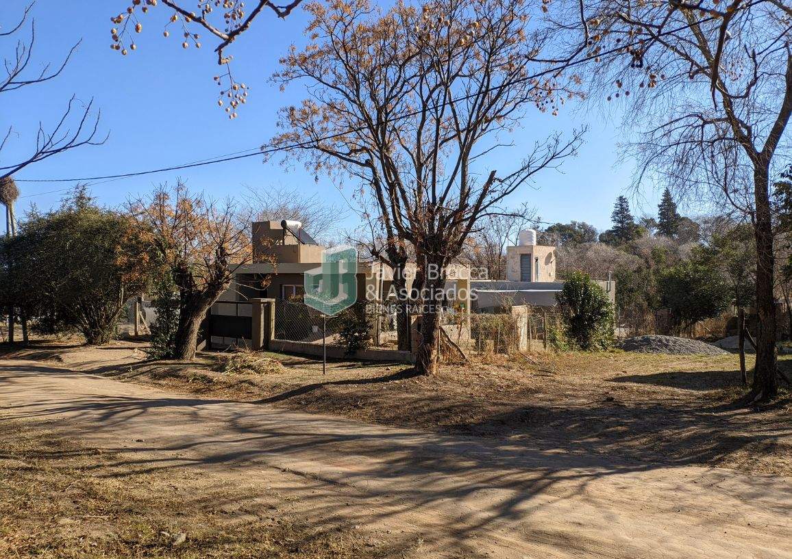 Terreno en Venta Cosquín, Pan de Azúcar Este - Hermosa Vista a las Sierras!! - 336 m2