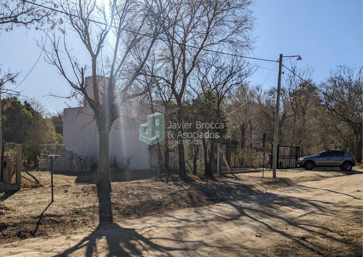 Terreno en Venta Cosquín, Pan de Azúcar Este - Hermosa Vista a las Sierras!! - 336 m2