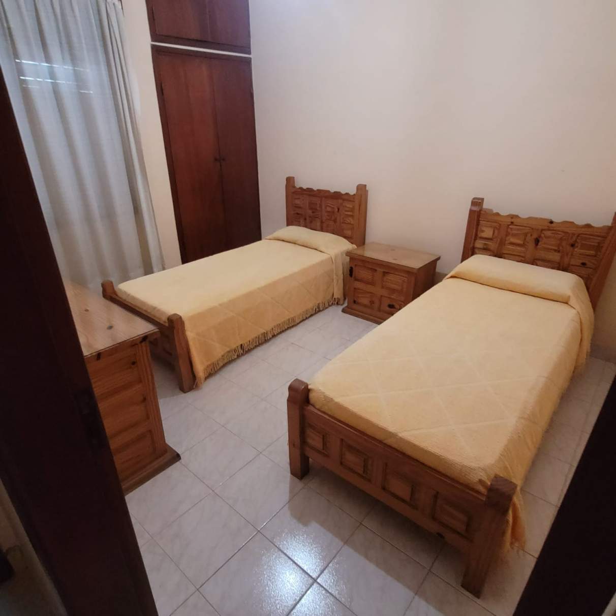 CASA EN VENTA COSQUÍN - EXCELENTE UBICACIN!! - 3 Dormitorios