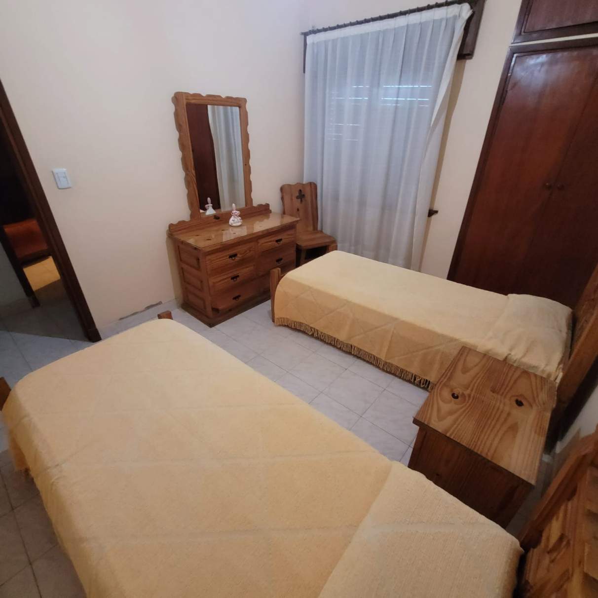 CASA EN VENTA COSQUÍN - EXCELENTE UBICACIN!! - 3 Dormitorios