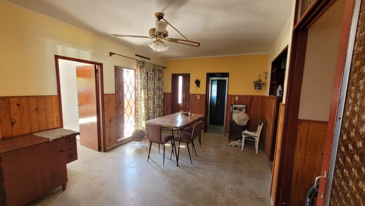 CASA EN VENTA COSQUÍN - EXCELENTE UBICACIN!! - 3 Dormitorios