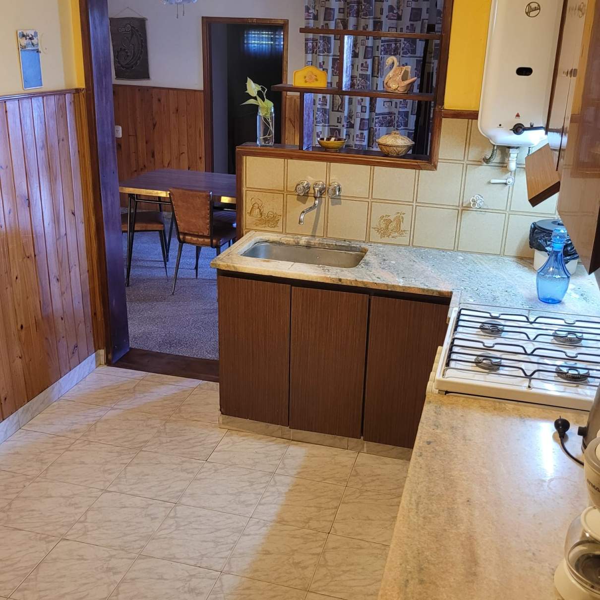 CASA EN VENTA COSQUÍN - EXCELENTE UBICACIN!! - 3 Dormitorios